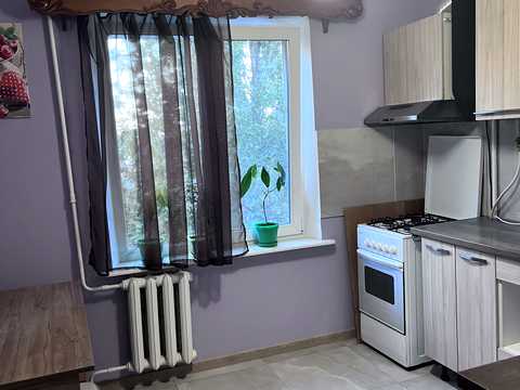 квартира по адресу Семена Палия ул. (Дніпропетровська), 70/1