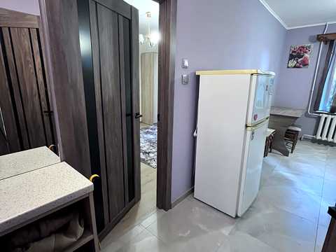 квартира по адресу Семена Палия ул. (Дніпропетровська), 70/1
