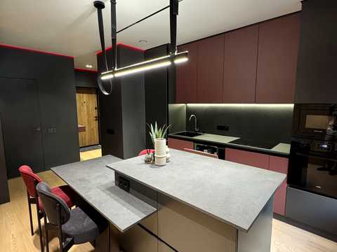 квартира за адресою Столичне шосе, (Будинок 9)