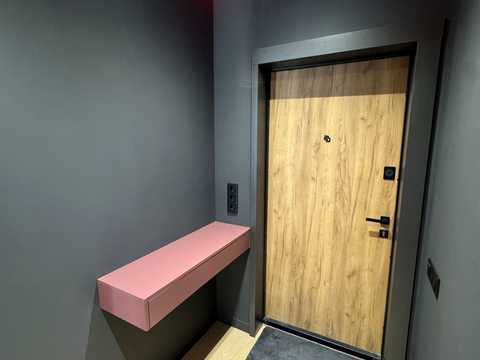 квартира за адресою Столичне шосе, (Будинок 9)
