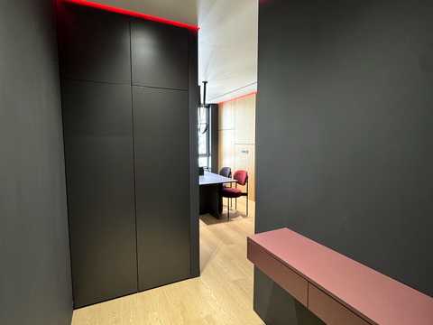 квартира за адресою Столичне шосе, (Будинок 9)