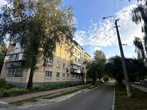 квартира по адресу Соборна ул., 6