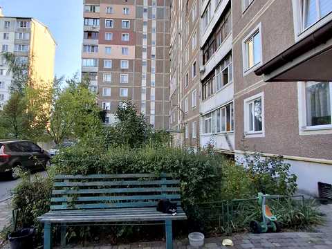 квартира по адресу Тарасовская ул., 10-В