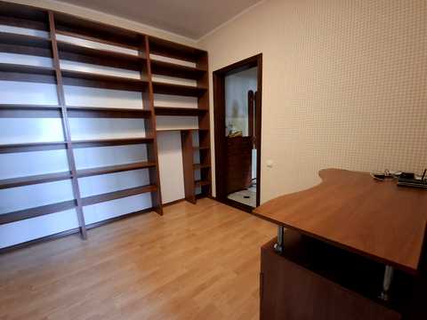 квартира по адресу Тарасовская ул., 10-В