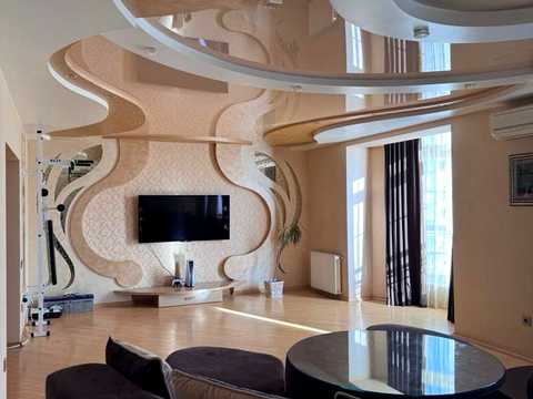 квартира за адресою Михайла Драгана вул., 9