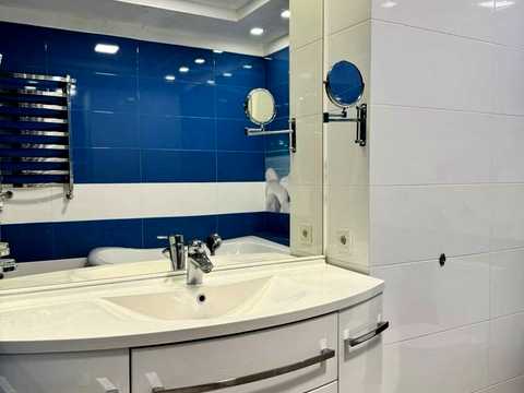 квартира за адресою Михайла Драгана вул., 9
