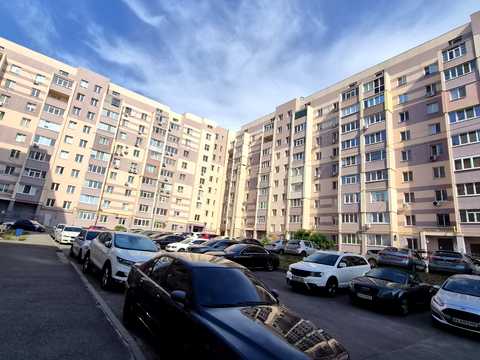 квартира за адресою Ньютона вул., 104