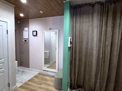 квартира за адресою Ньютона вул., 104