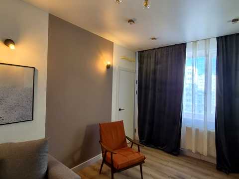 квартира за адресою Ньютона вул., 104