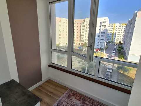 квартира за адресою Ньютона вул., 104