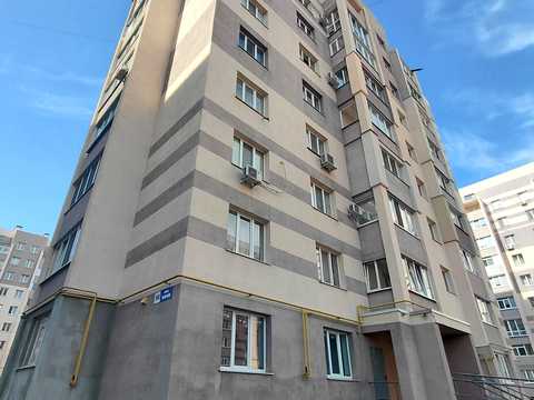 квартира за адресою Ньютона вул., 104