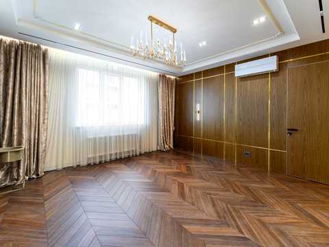 квартира за адресою Василя Тютюнника вул. (Анрі Барбюса), 51/1А