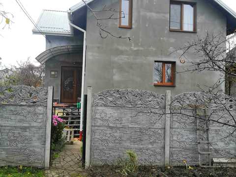 будинок за адресою Низинна