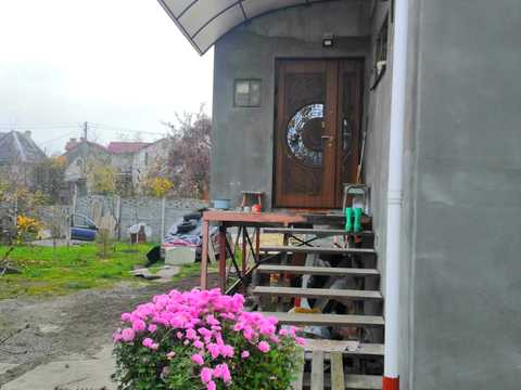 будинок за адресою Низинна