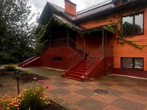 будинок за адресою Польова, 31
