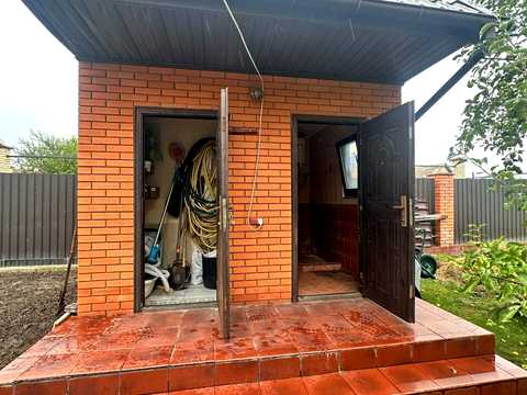 будинок за адресою Польова, 31