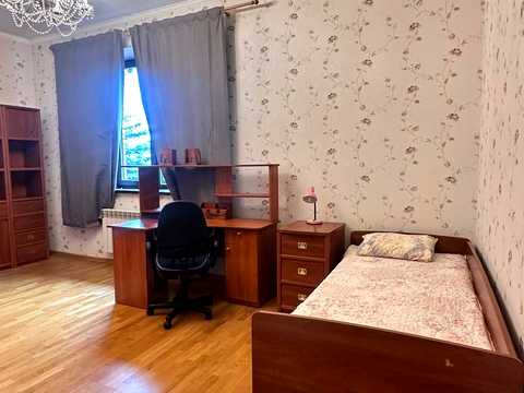 будинок за адресою Польова, 31