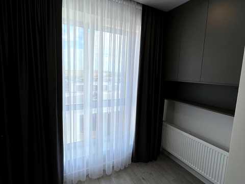 квартира за адресою Фабрична вул., (Будинок 12)