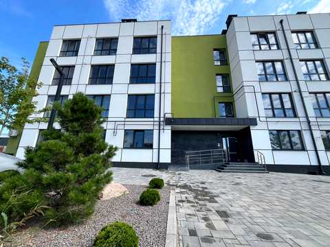 квартира за адресою Фабрична вул., (Будинок 12)