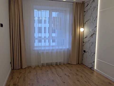 квартира по адресу Приозерна ул., (Будинок 33)
