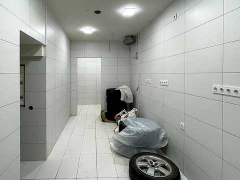 коммерческая по адресу Рубчака ул., 21