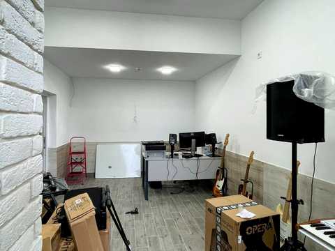 коммерческая по адресу Рубчака ул., 21