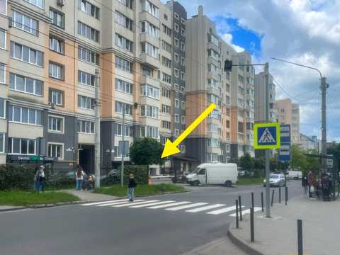 коммерческая по адресу Рубчака ул., 21