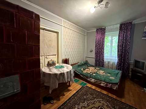 будинок за адресою с. Старий Почаїв, Шевченка, 87