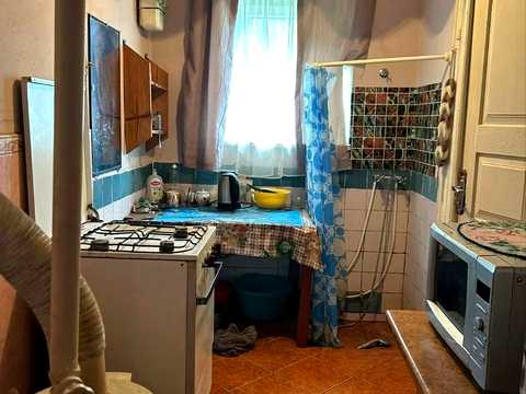 будинок за адресою с. Старий Почаїв, Шевченка, 87