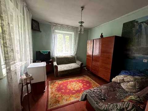 будинок за адресою с. Старий Почаїв, Шевченка, 87