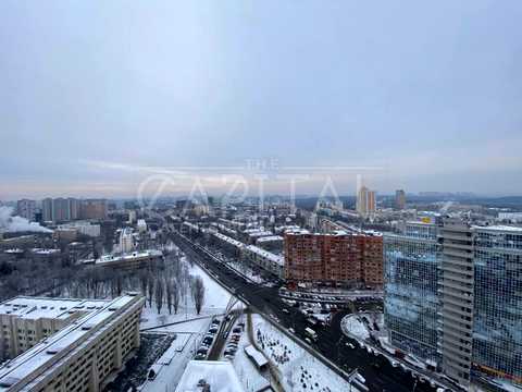 комерційна за адресою Васильківська вул., 100