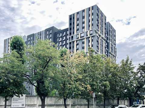 квартира за адресою Паркова вул., 40