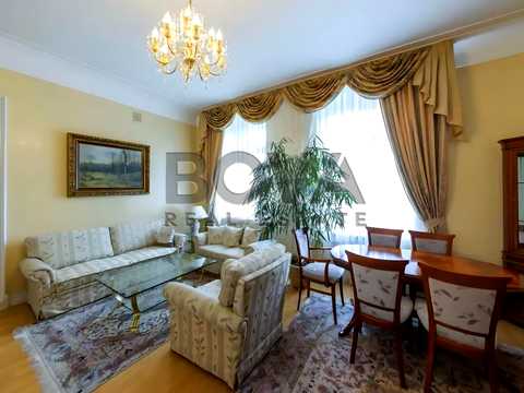 квартира за адресою Шовковична вул., 10