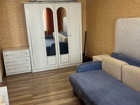 квартира по адресу Большая Васильковская ул. (Красноармейская), 45/17