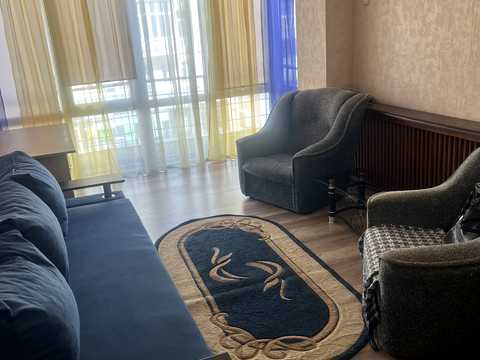 квартира по адресу Большая Васильковская ул. (Красноармейская), 45/17