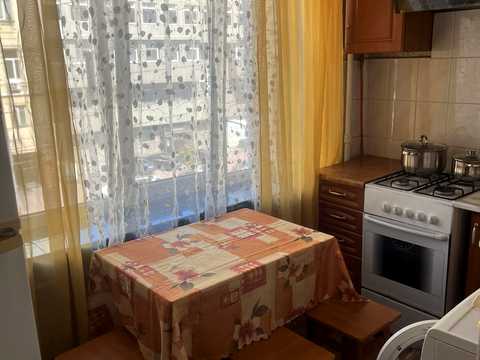 квартира по адресу Большая Васильковская ул. (Красноармейская), 45/17