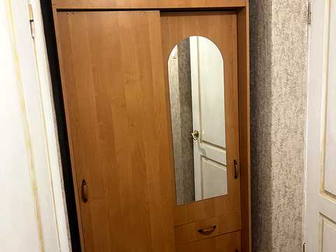 квартира по адресу Большая Васильковская ул. (Красноармейская), 45/17