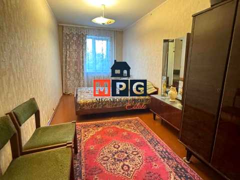квартира по адресу Ньютона ул., 133г