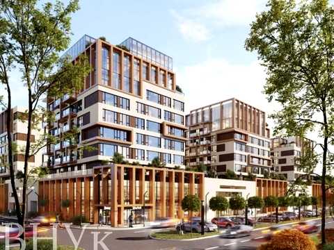 квартира за адресою Ужгород, Загорська вул., (Будинок 1)