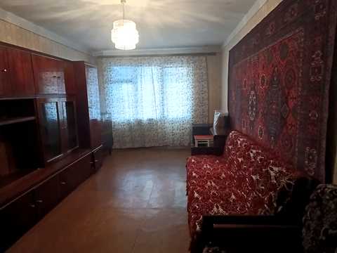 квартира по адресу Академика Павлова ул., 313б