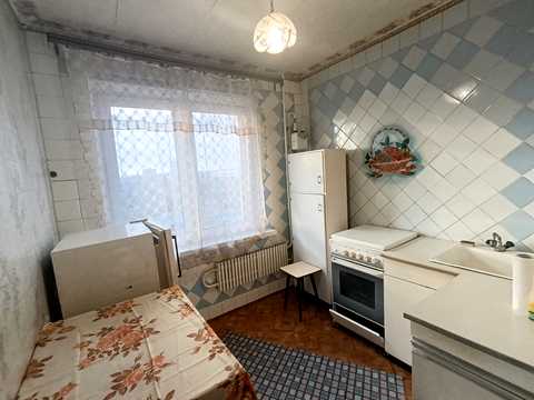 квартира по адресу Академика Павлова ул., 313б
