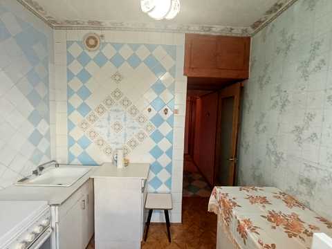 квартира по адресу Академика Павлова ул., 313б