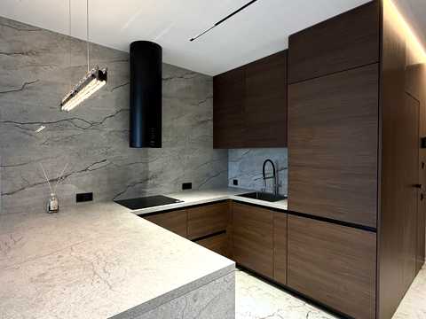 квартира по адресу Кульпарковская ул. (Кульпарківська), 93к5