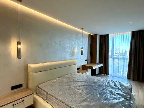 квартира по адресу Кульпарковская ул. (Кульпарківська), 93к5