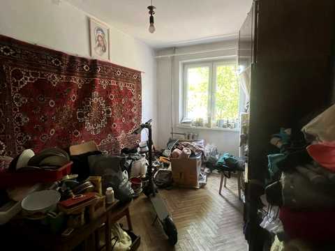 квартира за адресою Городоцька вул., 247