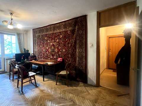квартира за адресою Городоцька вул., 247