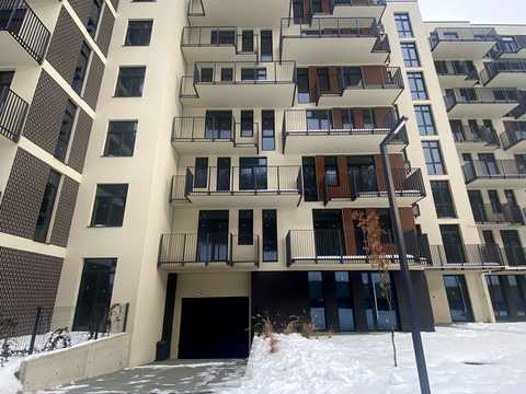 квартира по адресу Кулиша ул., 47-А