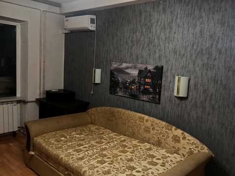 квартира по адресу Павла Тычины просп., 5
