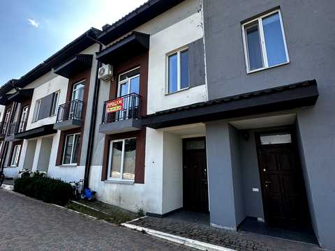 будинок за адресою Українська вул., 98/5