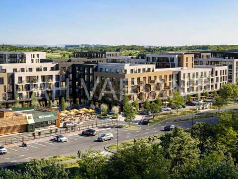 квартира по адресу Миколи Бобяка ул., (Будинок 2)
